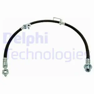 Brake Hose (LH6807)