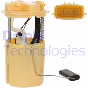 Fuel Feed Unit (FG2414-12B1)