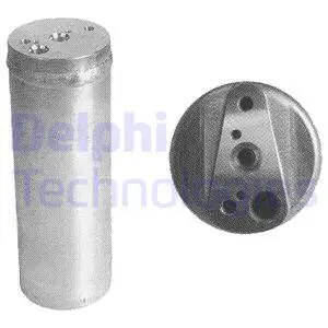 Dryer, air conditioning (TSP0175134)
