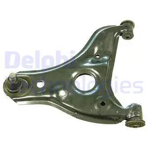 Control/Trailing Arm, wheel suspension (TC838)