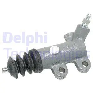 Slave Cylinder, clutch (LL60908)