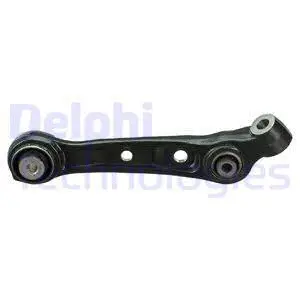 Control/Trailing Arm, wheel suspension (TC3566-11B1)