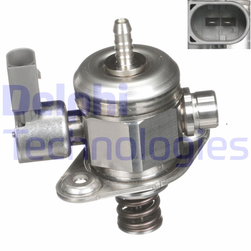 Fuel Feed Unit (HM10120-11B1)