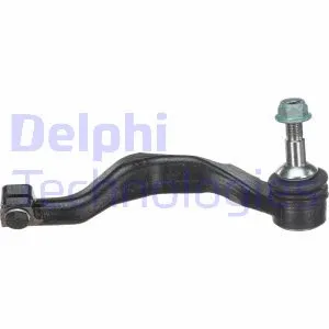 Tie Rod End (TA3321)