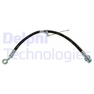 Brake Hose (LH6809)