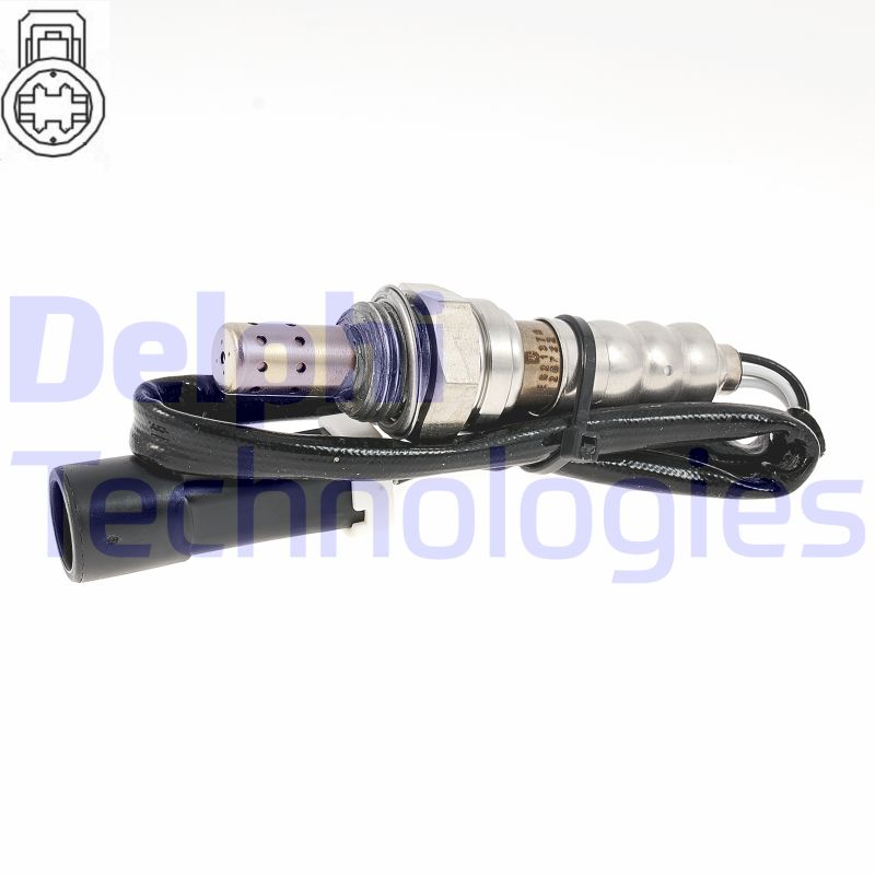 Lambda Sensor (ES21370-12B1)