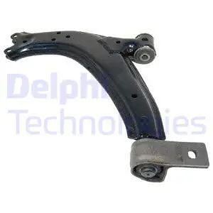 Control/Trailing Arm, wheel suspension (TC2086)