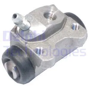 Wheel Brake Cylinder (LW62104)