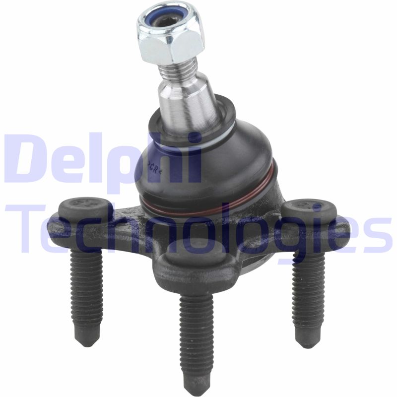 Ball Joint