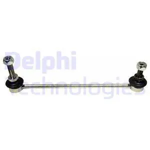 Link/Coupling Rod, stabiliser bar (TC2154)