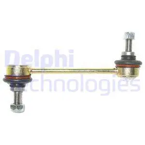 Link/Coupling Rod, stabiliser bar (TC1195)