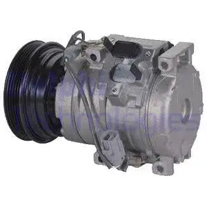 Compressor, air conditioning (TSP0155450)