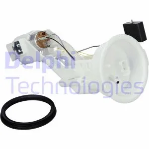 Fuel Feed Unit (FG1230-11B1)