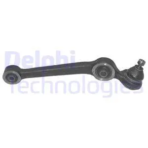 Control/Trailing Arm, wheel suspension (TC287)