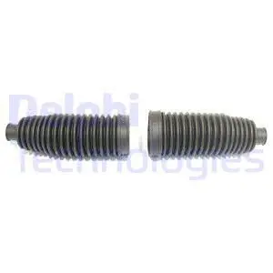 Bellow Kit, steering (TBR4165)