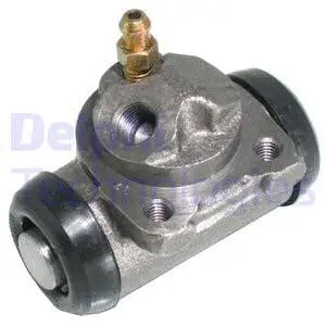 Wheel Brake Cylinder (LW21900)