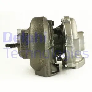 Charger, charging (supercharged/turbocharged) (HRX209)