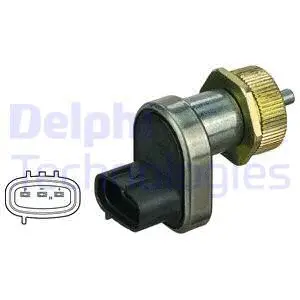 Sensor, wheel speed (SS11143)