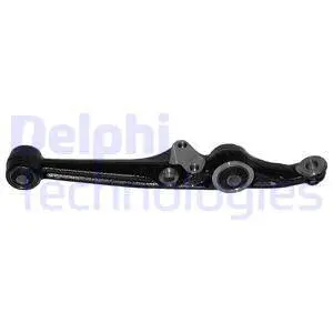 Control/Trailing Arm, wheel suspension (TC865)
