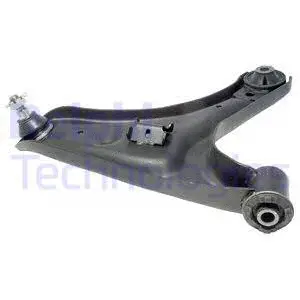 Control/Trailing Arm, wheel suspension (TC2339)