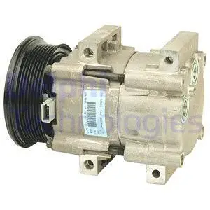 Compressor, air conditioning (TSP0155108)