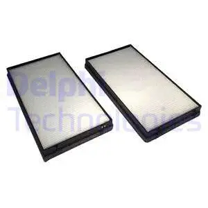 Filter, cabin air (TSP0325342)
