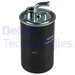 Fuel Filter (HDF683)