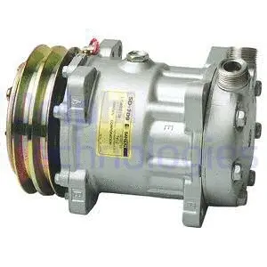 Compressor, air conditioning (TSP0155153)