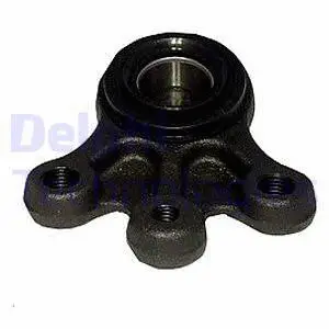 Ball Joint (TC1371)