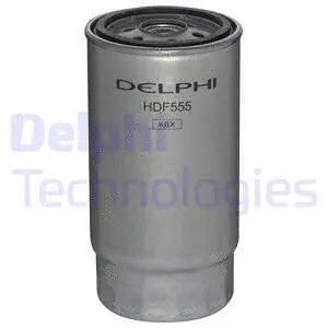 Fuel Filter (HDF555)