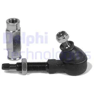 Tie Rod End (TA1703)