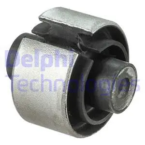 Mounting, control/trailing arm (TD1857W)