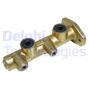 Brake Master Cylinder (LM20009)