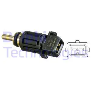 Sensor, coolant temperature (TS10485)
