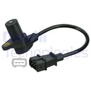 Sensor, crankshaft pulse (SS11060)