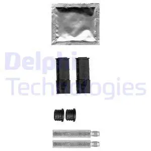 Guide Sleeve Kit, brake caliper (KS1068)