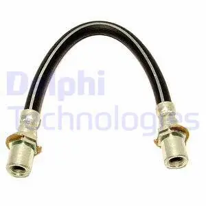 Brake Hose (LH0158)