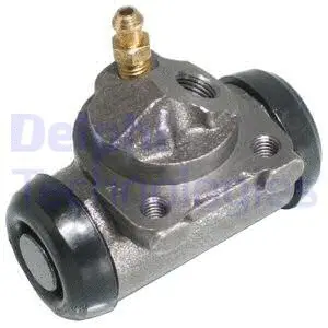 Wheel Brake Cylinder (LW21899)