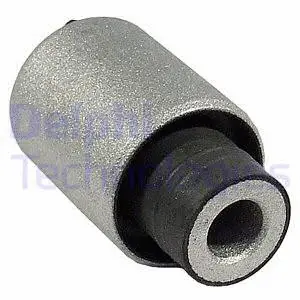 Mounting, control/trailing arm (TD760W)