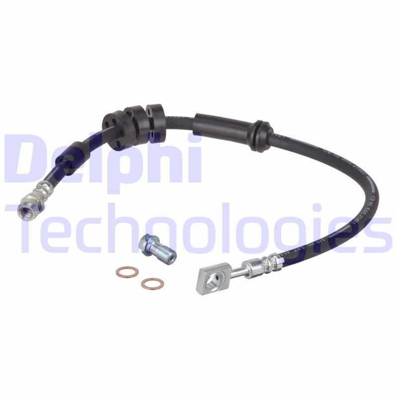 Brake Hose (LH7929)