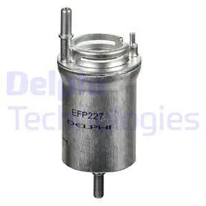 Fuel Filter (EFP227)