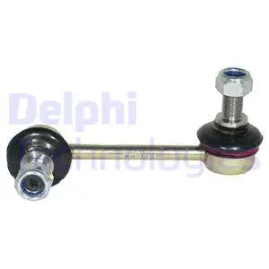 Link/Coupling Rod, stabiliser bar (TC1254)