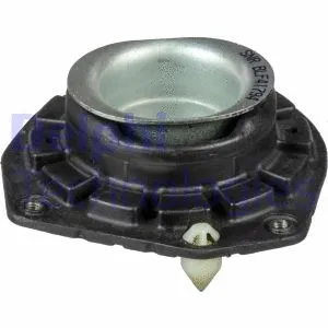 Repair Kit, suspension strut support mount