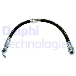 Brake Hose (LH6558)