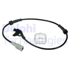 Sensor, wheel speed (SS20397)