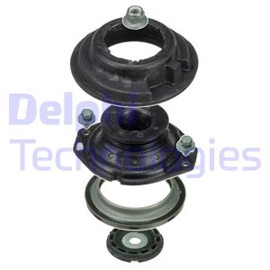 Repair Kit, suspension strut support mount (BSJ10108)