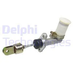 Master Cylinder, clutch (LM60250)