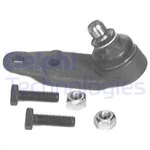 Ball Joint (TC174)