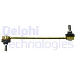Link/Coupling Rod, stabiliser bar (TC1154)