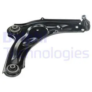 Control/Trailing Arm, wheel suspension (TC3252)